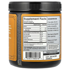 Barlean'S Stomach Repair, Vanilla Chai , 6.35 Oz (180 G)