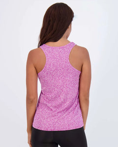 Real Essentials 5-Pack Women'S Racerback Tank Top Dry-Fit Athletic Performance Yoga Activewear (Available in plus Size)