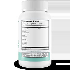 Sebi Detox Cleanse - Gut-Focused Detox & Weight Loss Support, Inspired by Dr. Sebi, Keto-Friendly