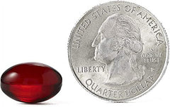 MegaRed Omega-3 Fish & Krill Oil, 80 Softgels - EPA, DHA, 3-Pack