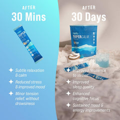 Nello Supercalm Calming Drink Mix