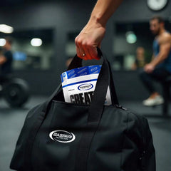 Creatine Creatine