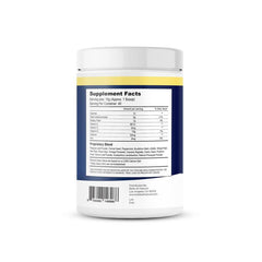 Reset & Thrive - Carla’s Kit with Detox Mango, Probiotics Iced Coffee, Aloe Vera & Liver Support