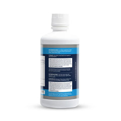 Reset & Thrive - Carla’s Kit with Detox Mango, Probiotics Iced Coffee, Aloe Vera & Liver Support