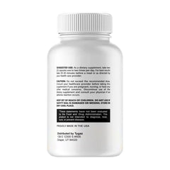 (Single) Eroboost - Eroboost Mens Pill Supplement