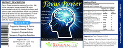 Focus Power