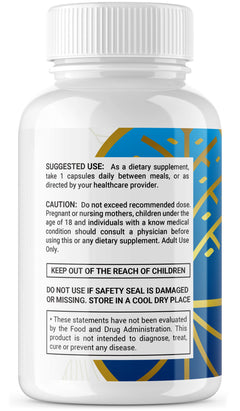 IDEAL PERFORMANCE Liv Pure - Liver Detox & Weight Support, 60 Caps