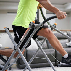 Gazelle Tony Little Pacer Total Body Home Exercise Elliptical Glider