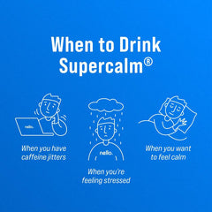Nello Supercalm Calming Drink Mix