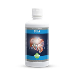 Reset & Thrive - Carla’s Kit with Detox Mango, Probiotics Iced Coffee, Aloe Vera & Liver Support