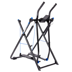Gazelle Tony Little Pacer Total Body Home Exercise Elliptical Glider