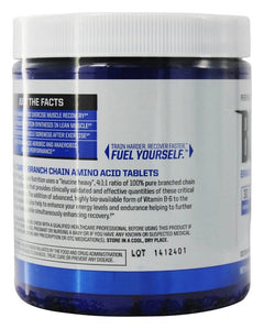 Gaspari Nutrition Amino Max 8000 - 325 Tablets